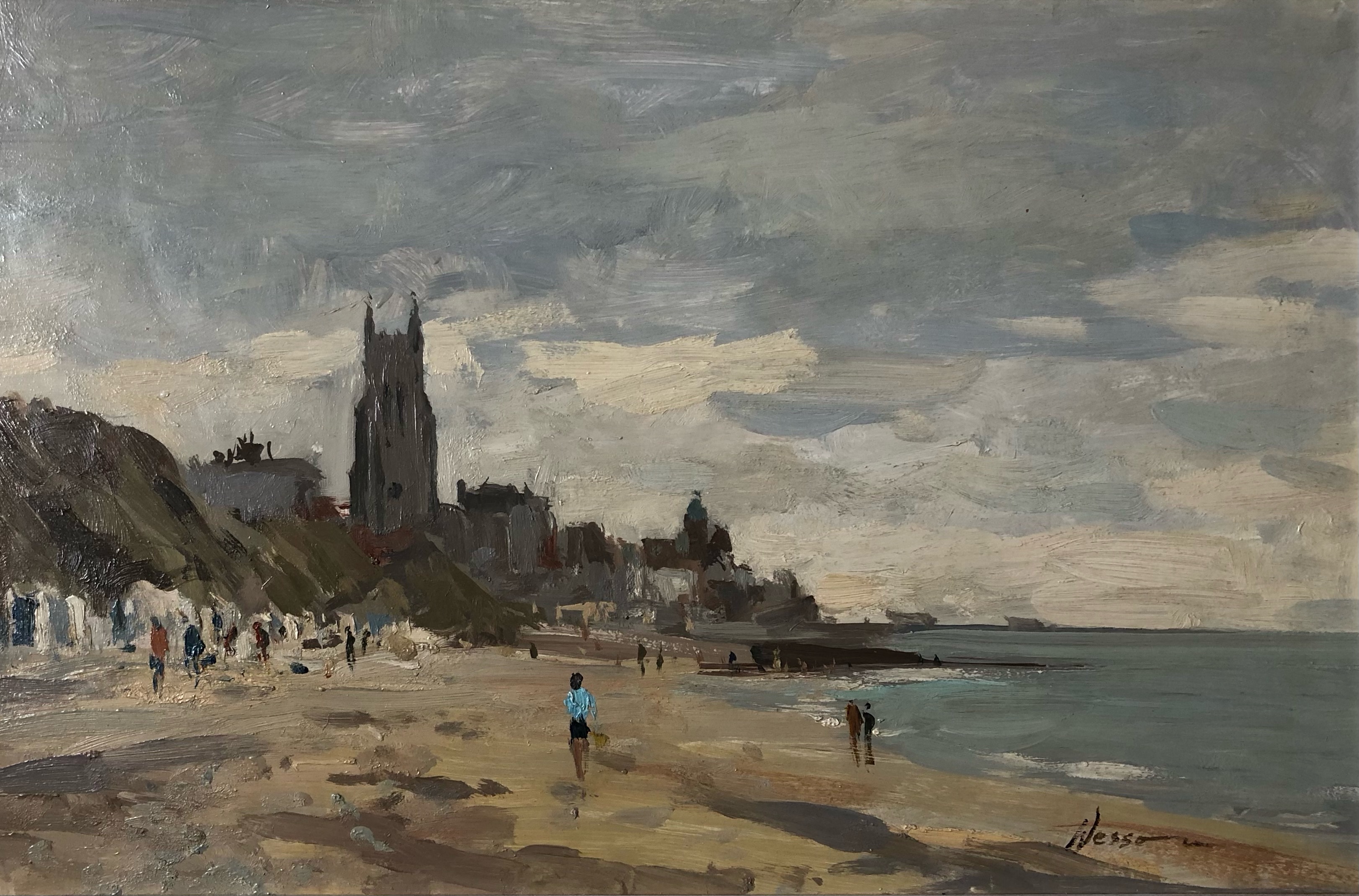 Cromer, Norfolk