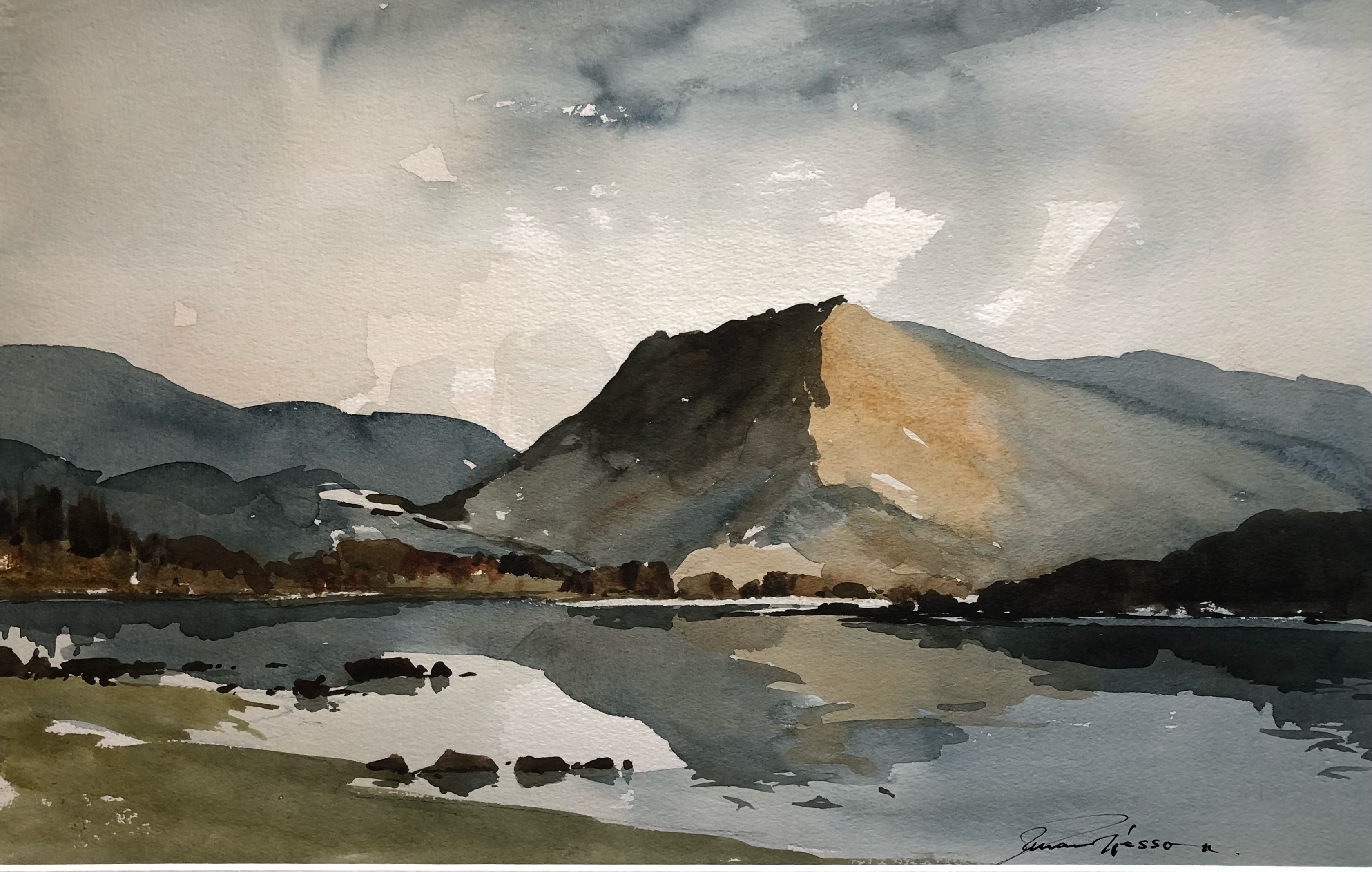 Buttermere