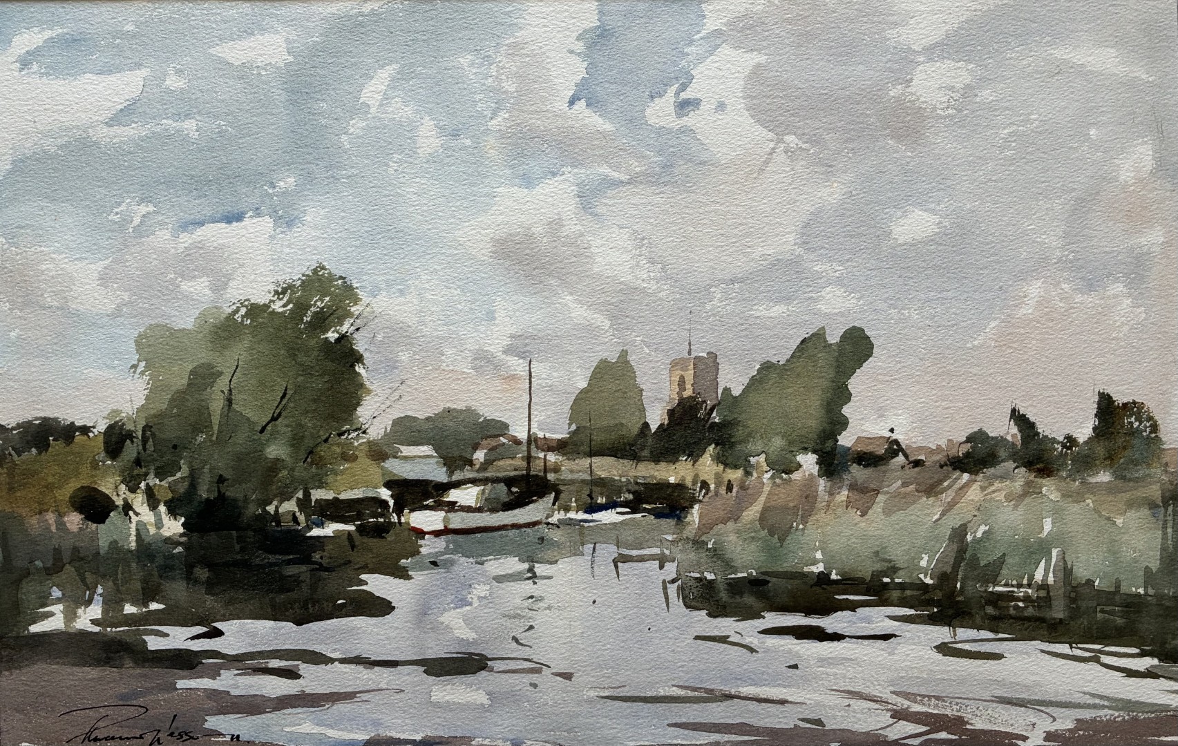 Wareham, Dorset